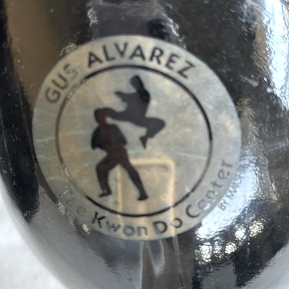 MACHO NWOT YOUTH DYNA PUNCHES BLACK - Picture 4 of 9